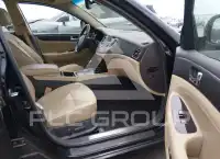 2009 Hyundai Genesis фото