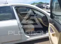2009 Hyundai Genesis фото
