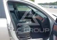 2009 Hyundai Genesis фото