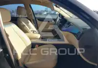 2009 Hyundai Genesis фото