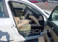 2009 Hyundai Genesis фото