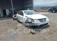 2009 Hyundai Genesis фото