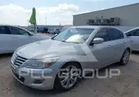2009 Hyundai Genesis фото