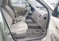 2009 Hyundai Tucson фото
