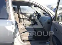 2009 Hyundai Tucson фото