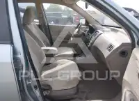 2009 Hyundai Tucson фото