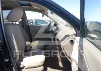 2009 Hyundai Tucson фото