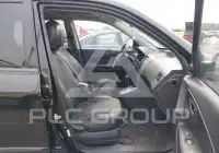 2009 Hyundai Tucson фото