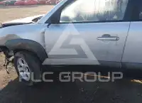 2009 Hyundai Tucson фото