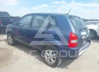 2009 Hyundai Tucson фото