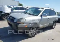 2009 Hyundai Tucson photo