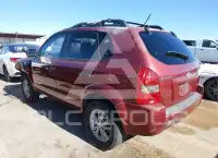 2009 Hyundai Tucson photo