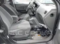 2009 Hyundai Tucson фото