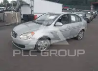 2009 Hyundai Accent фото