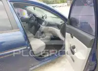2009 Hyundai Accent photo