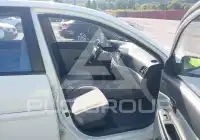 2009 Hyundai Accent photo