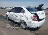 2009 Hyundai Accent фото