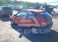 2009 Hyundai Accent фото