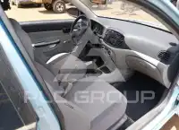 2009 Hyundai Accent photo