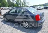 2009 Hyundai Accent фото