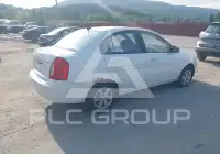 2009 Hyundai Accent photo