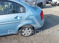 2009 Hyundai Accent photo