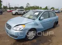 2009 Hyundai Accent фото