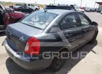 2009 Hyundai Accent фото