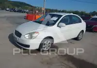 2009 Hyundai Accent photo