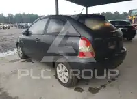 2009 Hyundai Accent фото
