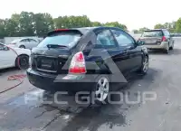 2009 Hyundai Accent фото