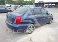 2009 Hyundai Accent photo