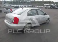 2009 Hyundai Accent фото