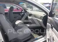 2009 Hyundai Accent фото