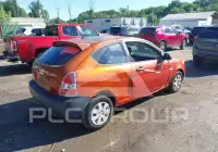 2009 Hyundai Accent фото