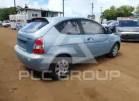 2009 Hyundai Accent photo