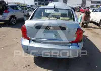 2009 Hyundai Accent photo