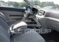 2009 Hyundai Accent фото