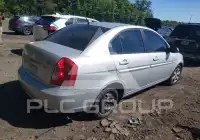 2009 Hyundai Accent фото