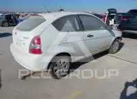 2009 Hyundai Accent фото