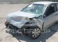 2009 Hyundai Accent photo
