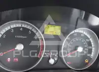 2009 Hyundai Accent photo