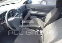 2009 Hyundai Accent photo