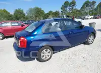 2009 Hyundai Accent фото