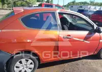 2009 Hyundai Accent фото