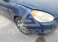 2009 Hyundai Accent photo