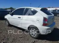 2009 Hyundai Accent фото