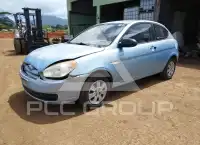 2009 Hyundai Accent photo