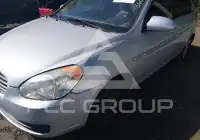 2009 Hyundai Accent фото