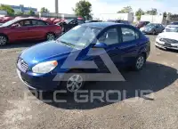 2009 Hyundai Accent фото